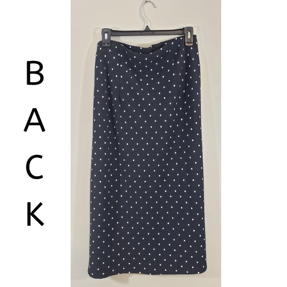 Rachel Zoe skirt - Picture 2 of 4